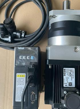 拆机韦德WEIDE B系列WD15B100L4M 1.0KＷ