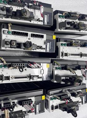 伺服驱动器MCDHT3520L01