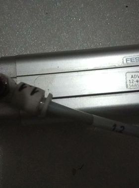 费斯托  156000 ADVU-12-40-