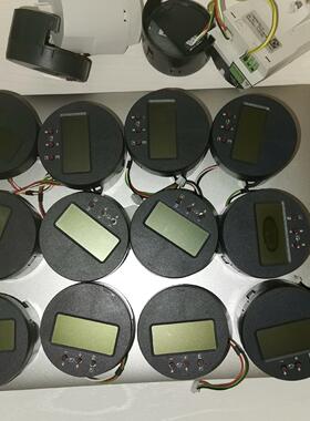 E+H Fmu30-AAHEAAGGF超声波液位计配件显示屏