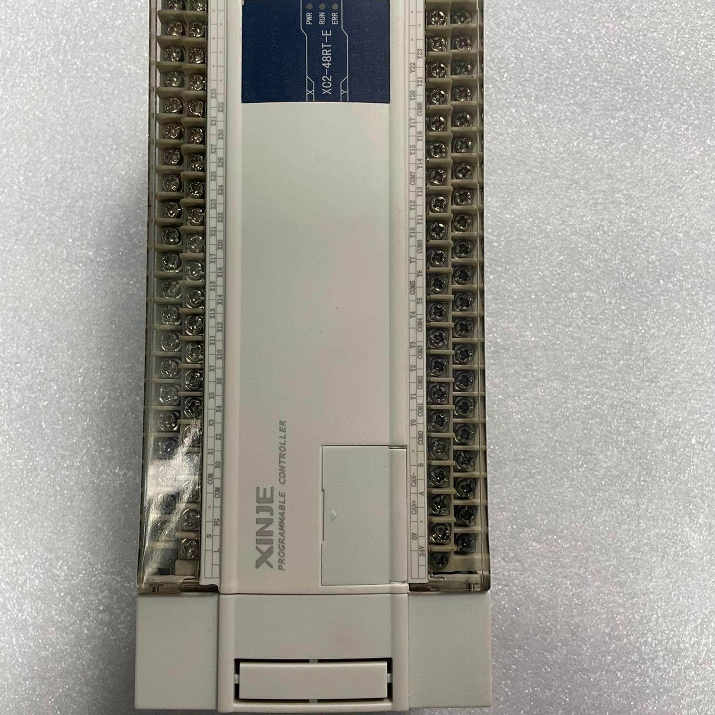 plc可编程控制器 XC2-48RT-E  功能