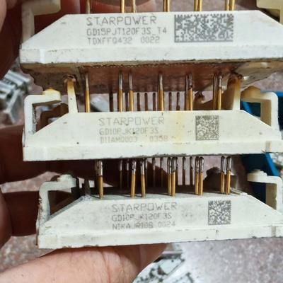 STARPOWER GD10PJK120F3S GD15PJ