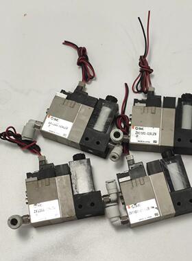 真空发生器 型号：ZX1101-J15LZB-F