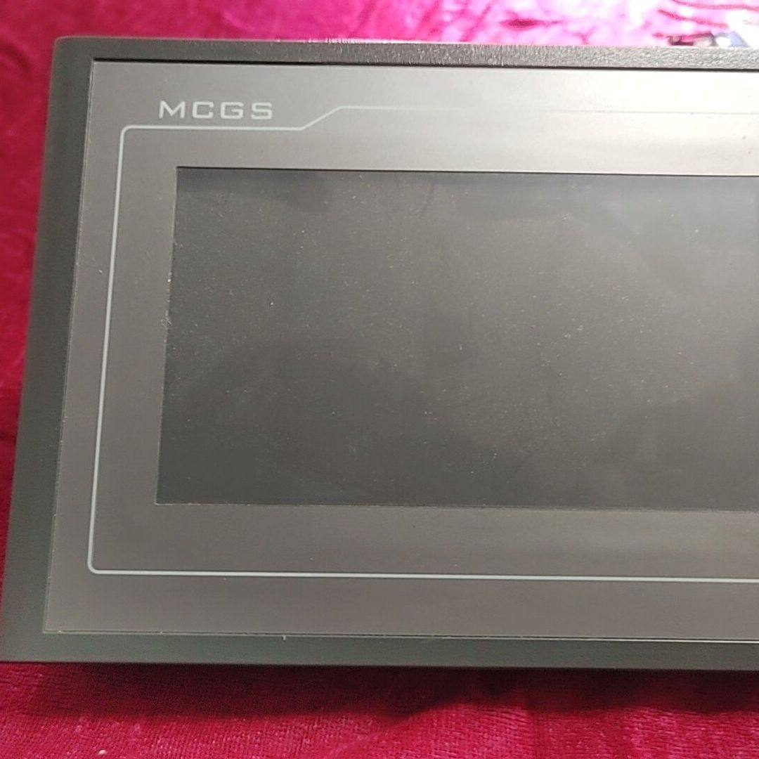 昆仑通态触摸屏tpc7062TD（KT）！拆机下来的！实物拍