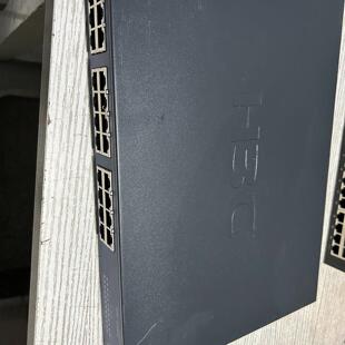 S1224 24口全千兆交换机