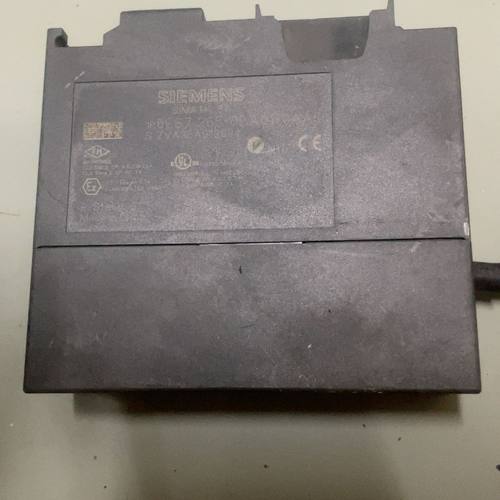 S7模块 型号6ES7 365-0BA