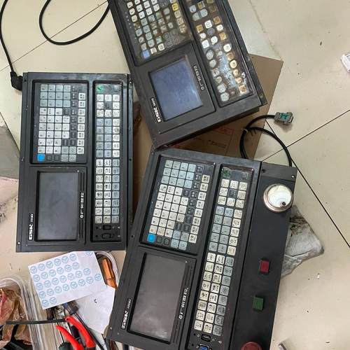 广数系统990MA有。