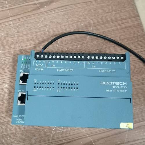 REOTECH瑞德泰科RE51 PN HH000-P 拆机现