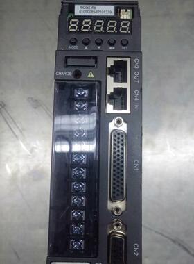 汇川驱动 IS620NS1R6I 图片实物拍摄的 所见即所得