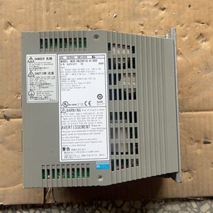 日本NIKKI DENSO驱动器