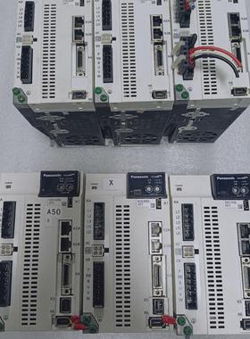 1KWA6伺服驱动MDDLN45BL MDDLN45BE