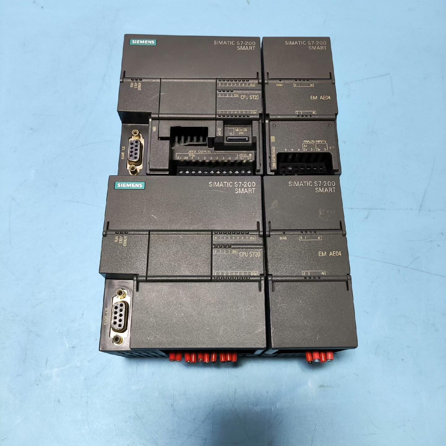 288-1ST20-0AA0 288-3AE04-0A