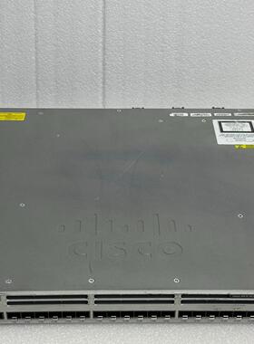 WS-C3850-32XS-S