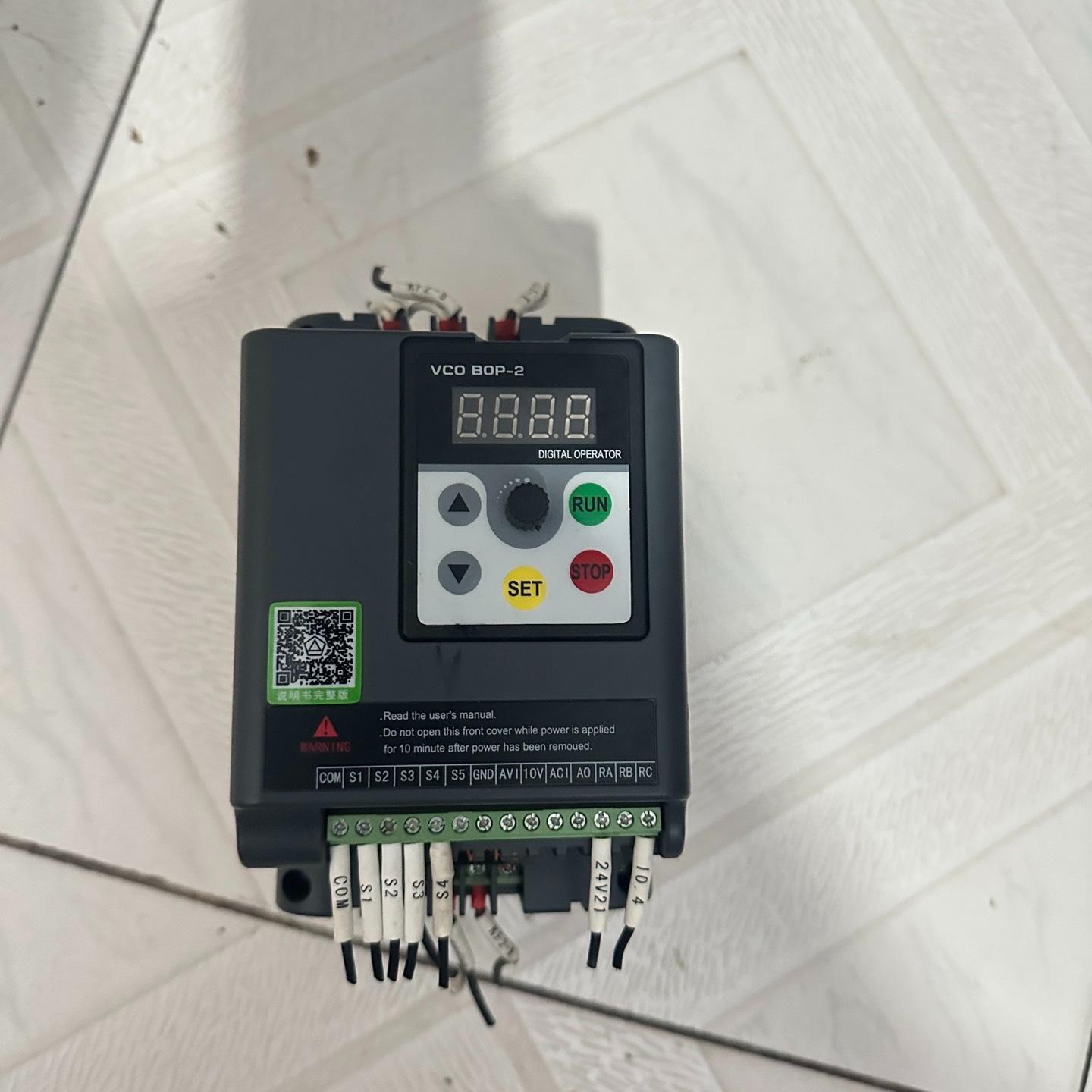 普斯变频器型号PS350一1.5G3