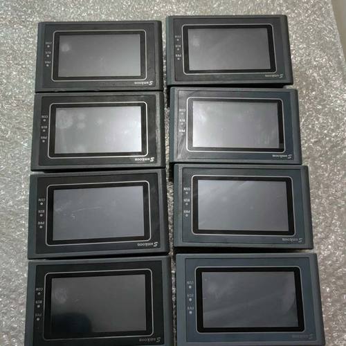 SK-043AE触摸屏4台