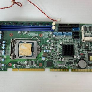 研扬FSB-B75G REV:A1工控机主板