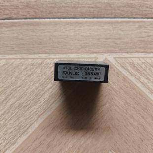 原 0189A FANUC电流互感器A76L 0300
