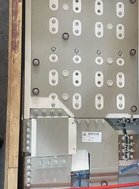 变频器6SL3353-1AH41-1DA1 功能完好