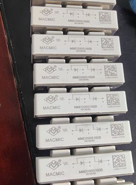 MMD200S160B 实物图