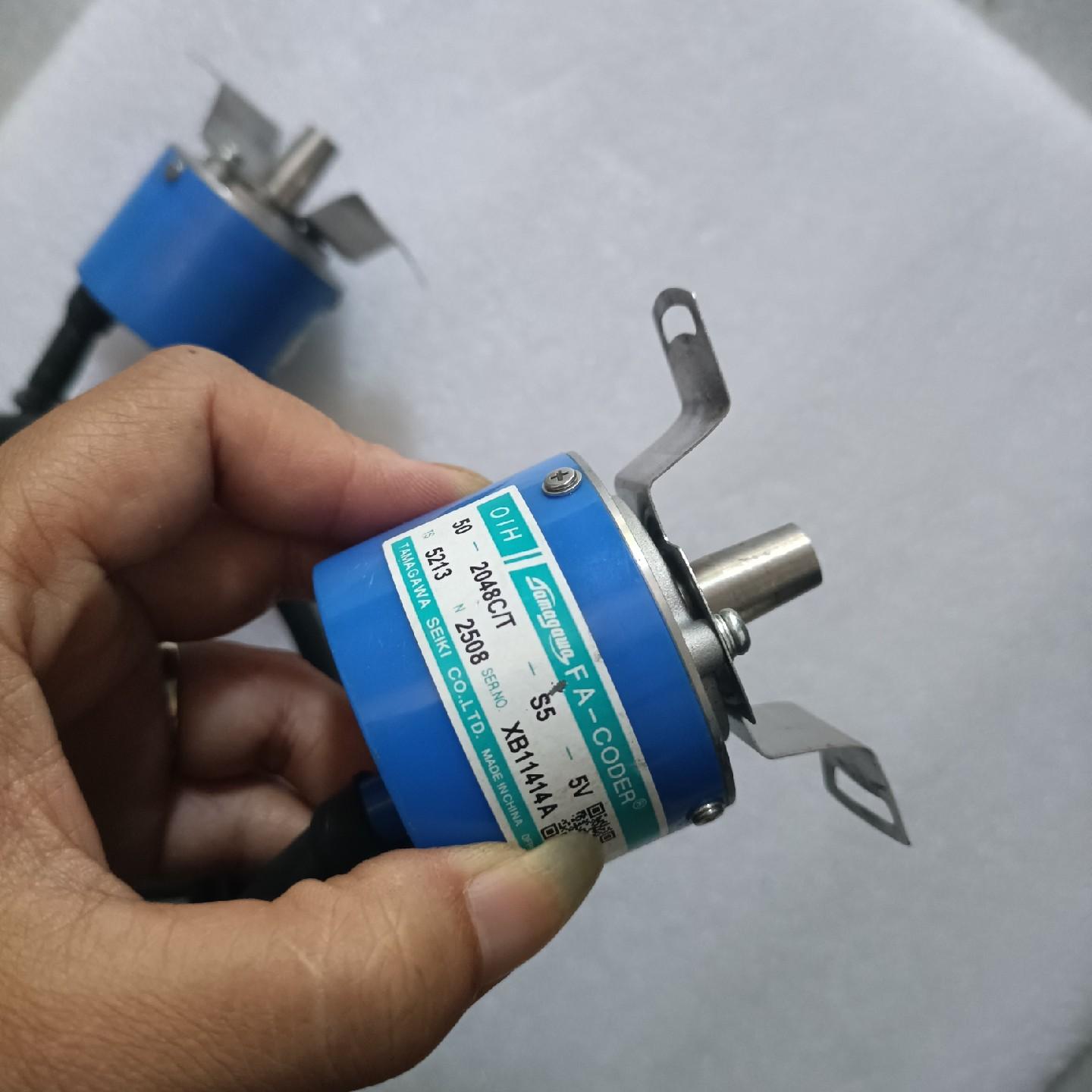 日立电梯TS5213N2508编码器