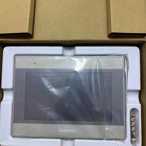 威纶触摸屏MT8071iE