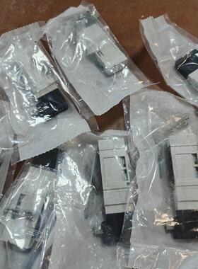 SV2200-5FUD 电磁阀 未使用