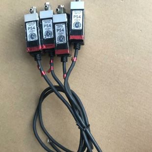 线长20 COPAL科宝压力传感器PS4 102V4个