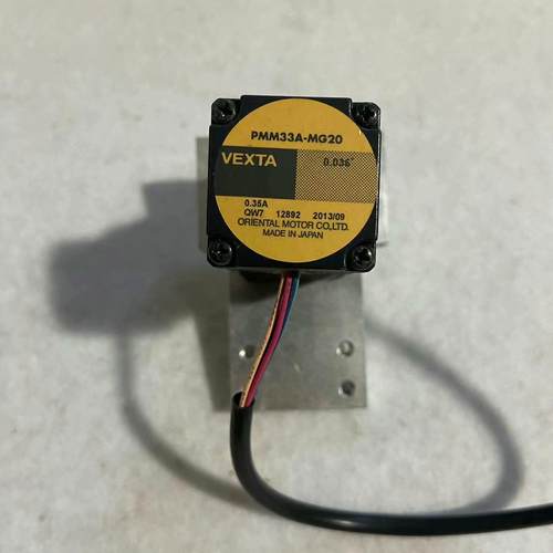 VESTA PMM33A-MG20 电机