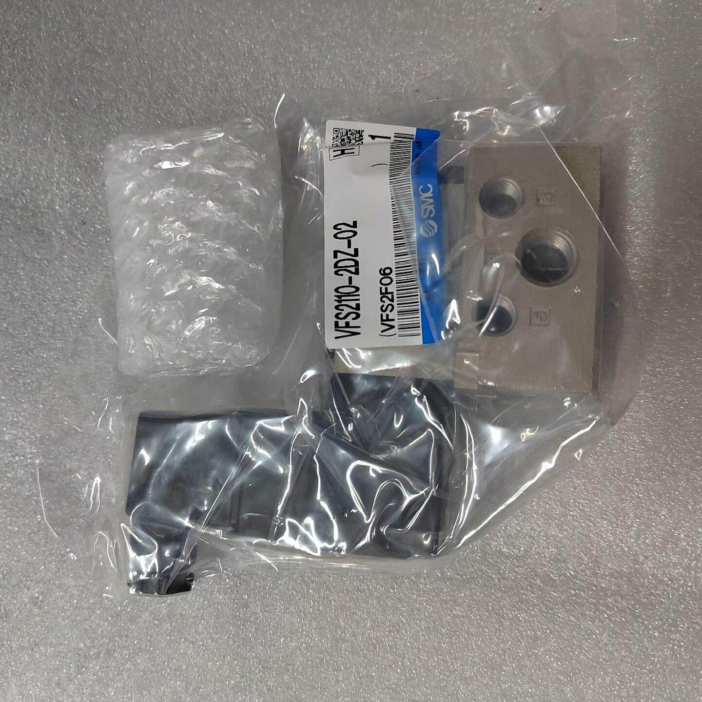 全新原装SMC电磁阀VFS2110-2DZ-02 单价200