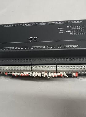 台达DVP48EC00R3 PLC控制器 几乎 功能正常
