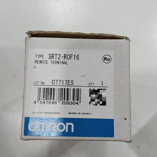 龙远程终端模块 SRT2-ROF16