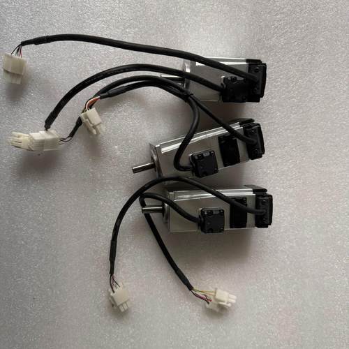 伺服电机MHMF012L1V2M MHMF012L1U2