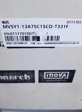 MVSY1-13A75C15CD-T331F