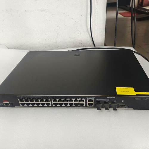 RG-S2900-24GT4SFP/2GT-P-L