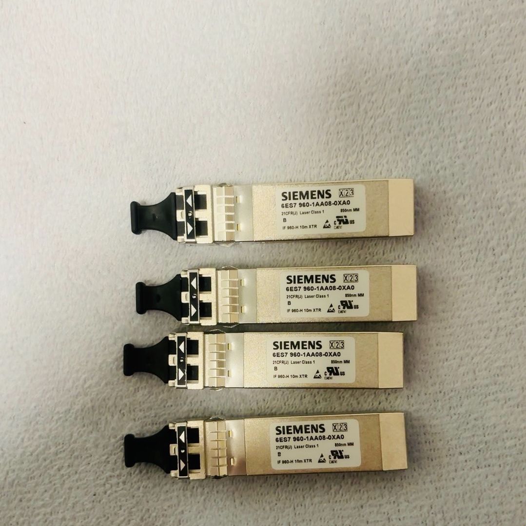 6ES7960-1AA08-0XA0裸机  二