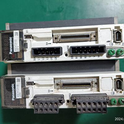 伺服驱动MBDHT2510E  MBDKT2510E