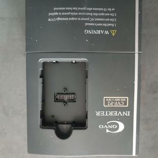 功能包好 4T0037C 拆机康沃变频器CVF