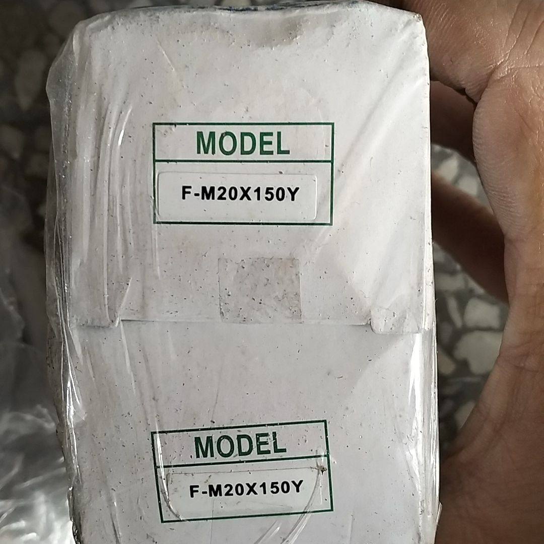 F-M20X150Y4个打包出100全