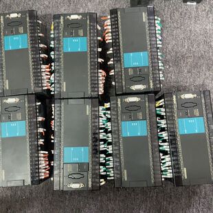 永宏PLC 、FBS-44MNR2-AC、 控制主机、拆