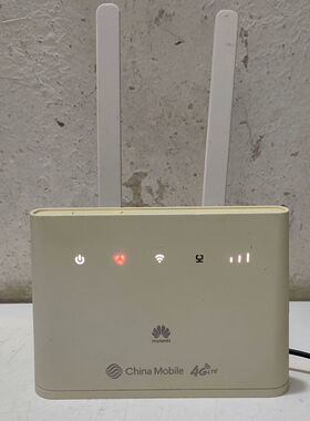 B310As-852  sim插卡 4G路由器