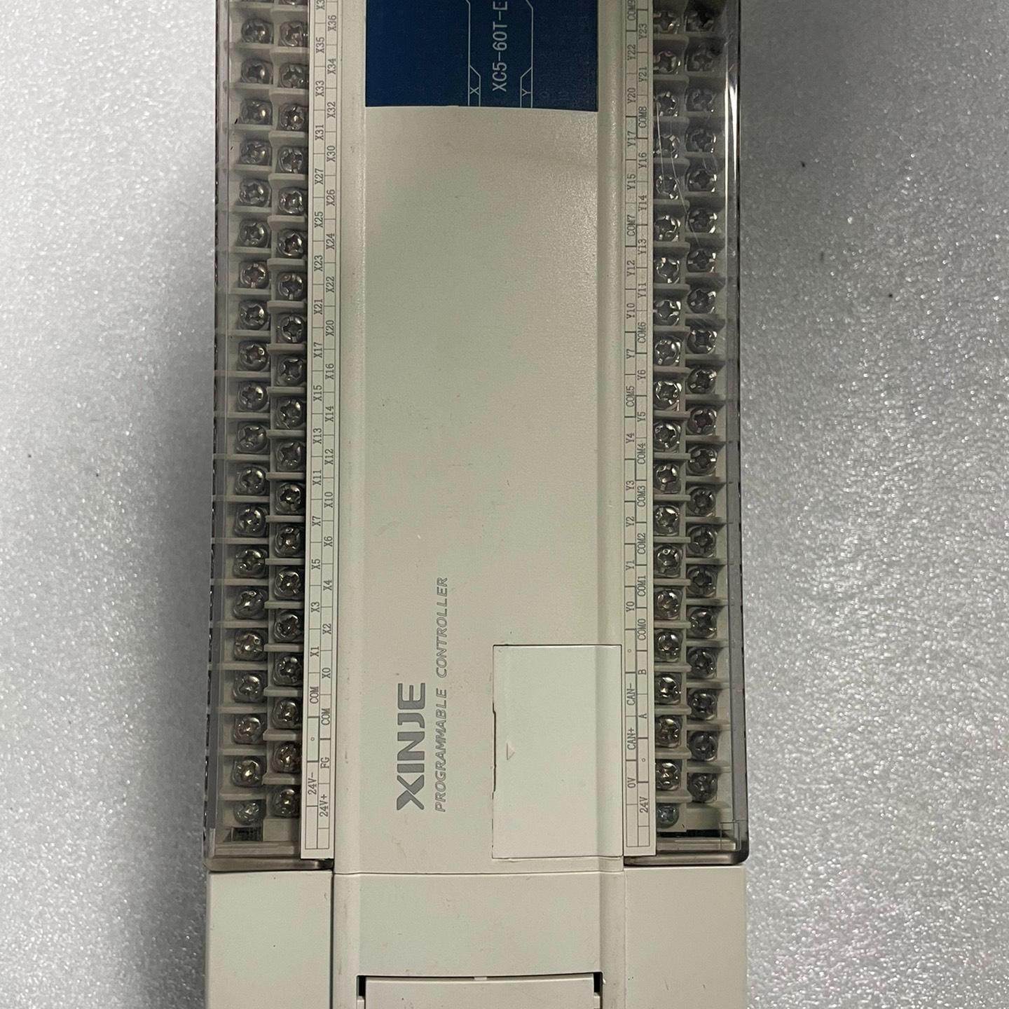 PLC可编程控制器 XC5-60T-C 功能包好