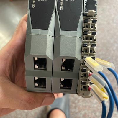 贝加莱PLC模块X20 HB2880 X20 HB8880