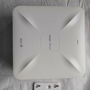 RG-RAP2260(G) WIFI 6双频千兆企业级吸