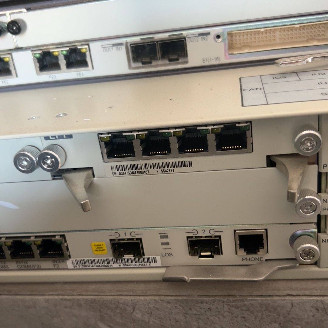 EFT EFS板卡 编码SS42EFT001   SS4