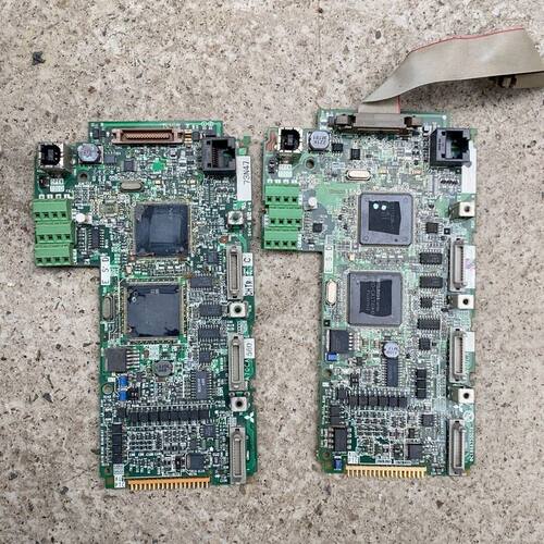 A740变频器主板 BC186A750G54