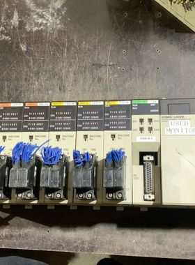 PLC C200HE PA204CPU42 功能包好