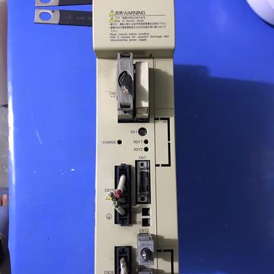 SGDK-0505AFAY22 安川伺服驱动器 拆机现货 功
