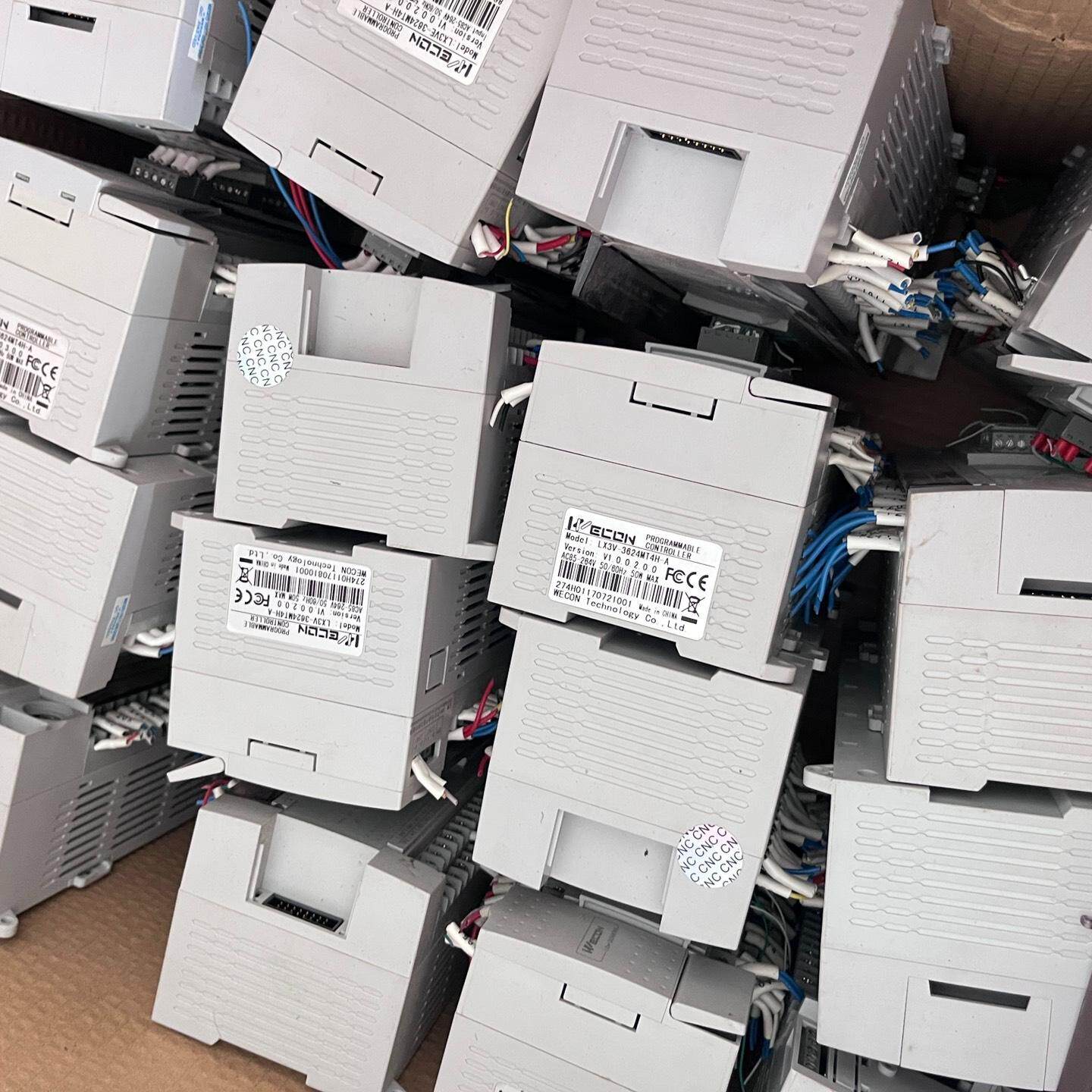 维控PLC LX3V-3624MT4H-A