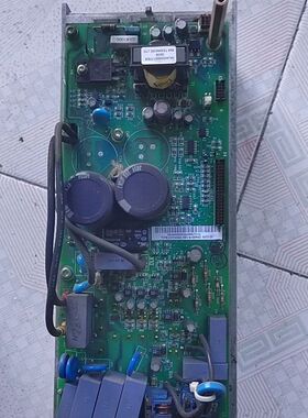 ACS510 2.2KW驱动板含模块 OINT4030C