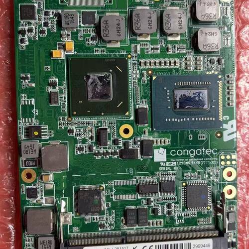 congatec  AG L291517 PN:046504